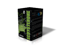 Ecdysterone ACE (экдистерон) NST 100 таблеток