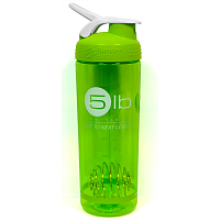 Shaker 5lb Sleek