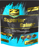 Superior Gainer
