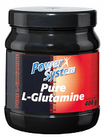 Pure L-Glutamine