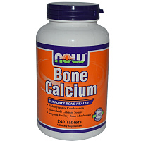 Bone Calcium