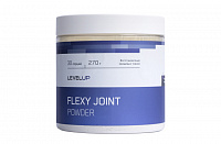 Комплекс для суставов LevelUp FLEXY JOINT 270 г Комплекс для суставов LevelUp FLEXY JOINT 270 г