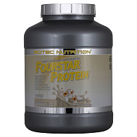 Four Star Protein