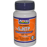 5-HTP Chewable 100 mg