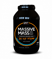 Гейнер QNT Massive Mass 2700 г