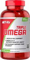 Triple Omega 3-6-9