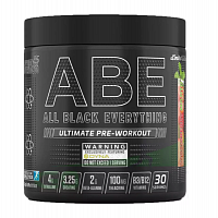 Предтренировочный комплекс Applied Nutrition A.B.E 375 г - клубничный мохито