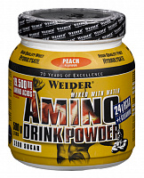 Amino Drink Powder