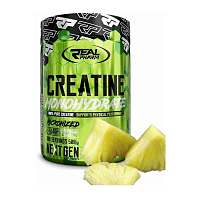 Креатин Real Pharm Creatine 500 г - ананас