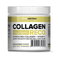 Коллаген aTech Nutrition Collagen RECO 180 г Коллаген aTech Nutrition Collagen RECO 180 г