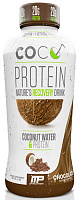 Coconut Protein RTD