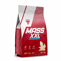 Гейнер Trec Nutrition Mass XXL 1000 г, вкус: ваниль