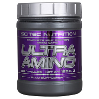 Ultra Amino
