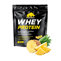 Протеин Prime-Kraft Whey 500 г - ананасовый фреш