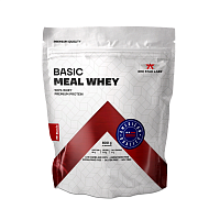 Протеин Red Star Labs Basic Meal Whey 800 г шоколад Протеин Red Star Labs Basic Meal Whey 800 г шоколад