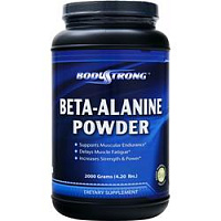 Beta-Alanine Powder