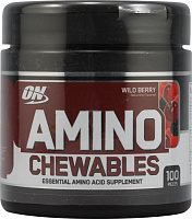 Amino Chewables