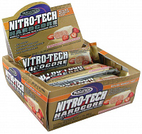Nitro-Tech Bar