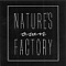 Nature's own factory