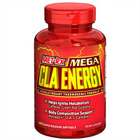 CLA Mega Energy