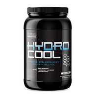 Изолят протеина Ultimate Nutrition Hydro Cool 1362 г шоколад-крем