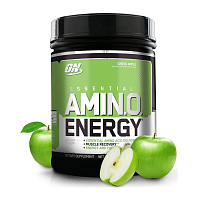 Amino Energy 585 гр - зеленое яблоко