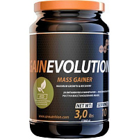 Gainevolution