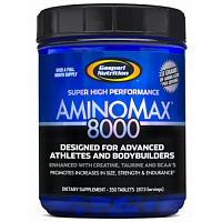 AminoMax 8000