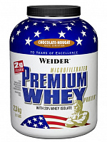 Premium Whey Protein