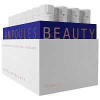 Комплекс для красоты Neolle Ampoules Beauty 25 мл 28 ампул Комплекс для красоты Neolle Ampoules Beauty 25 мл 28 ампул