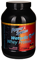Waterfit Whey Protein
