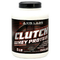 Clutch Whey Protein
