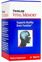 Vital Memory