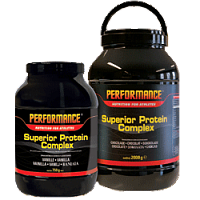 Superior Protein Complex