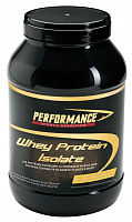 Whey Protein Isolate