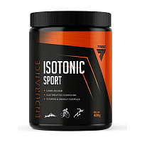 Изотоник Trec Nutrition Isotonic Sport 400 г - апельсин