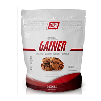Гейнер 2SN Gainer + Creatine 1000 г печенье