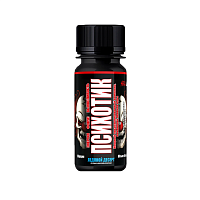 Предтренировочный комплекс Hell Labs Psychotic 60 мл 12 шт