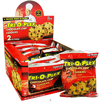 Tri-O-Plex Cookies