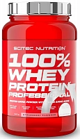 Whey Protein Professional 920 г - клубника