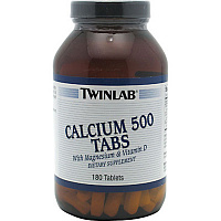 Calcium 500 Vit D Calcium 500 Vit D