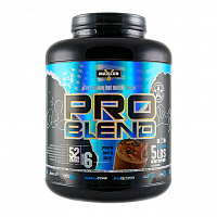 Протеин Maxler Problend 2270 г