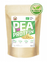 Pea Protein (Гороховый протеин)