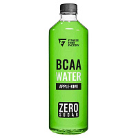 Напиток не газированный Fitness Food Factory BCAA Water 6000 500 мл яблоко-киви Напиток не газированный Fitness Food Factory BCAA Water 6000 500 мл яблоко-киви