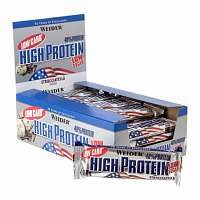 40% High Protein Low Carb Bar 100 г