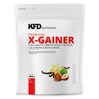 Premium X-Gainer