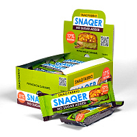 BOMBBAR Snaq Fabriq 30 штук - фисташка