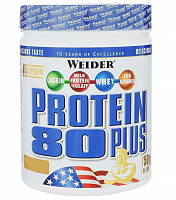 Protein 80 Plus