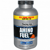 Amino Fuel tabs 1000 mg