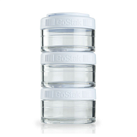 GoStak 60мл (3 контейнера) белый